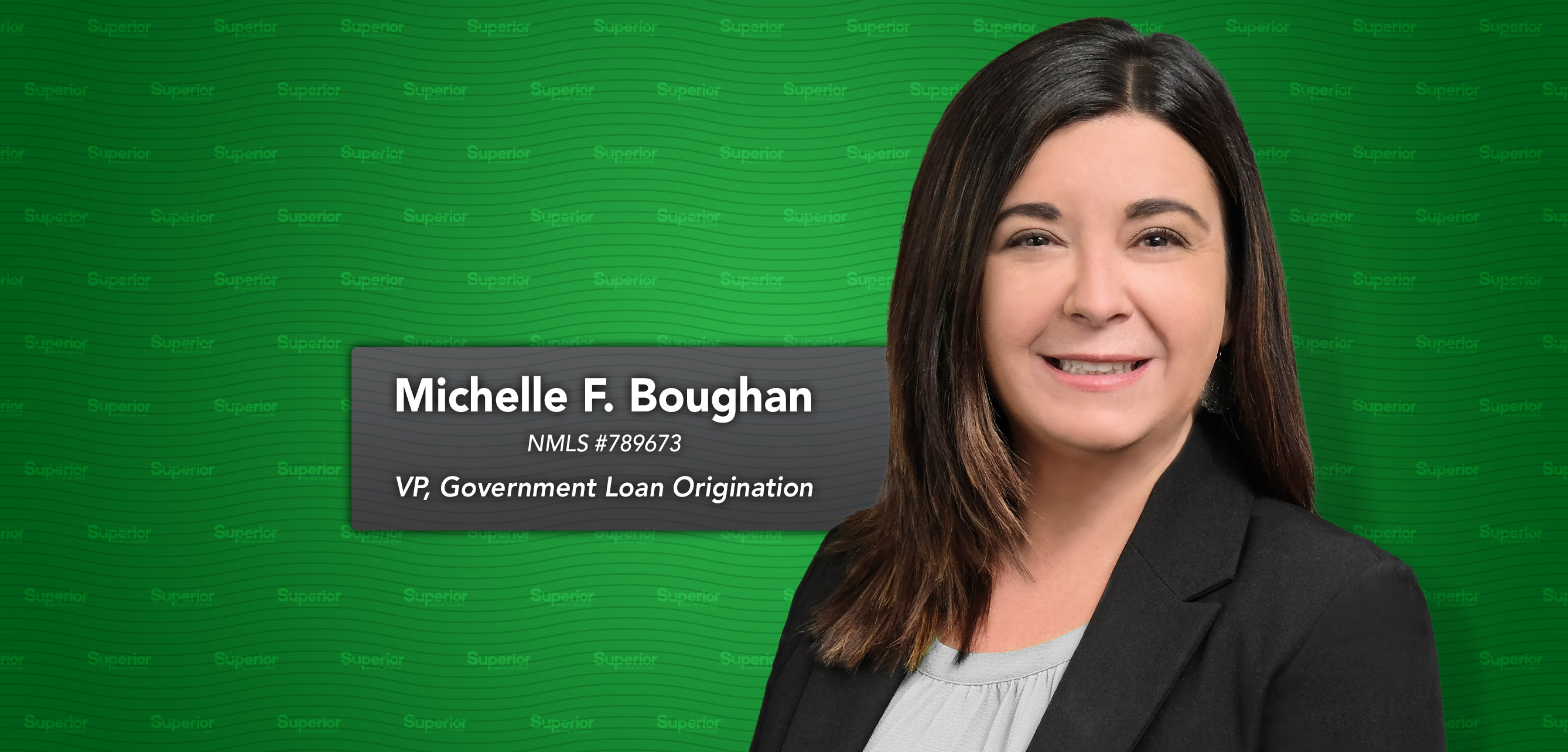 Michelle Boughan Michelle Boughan
